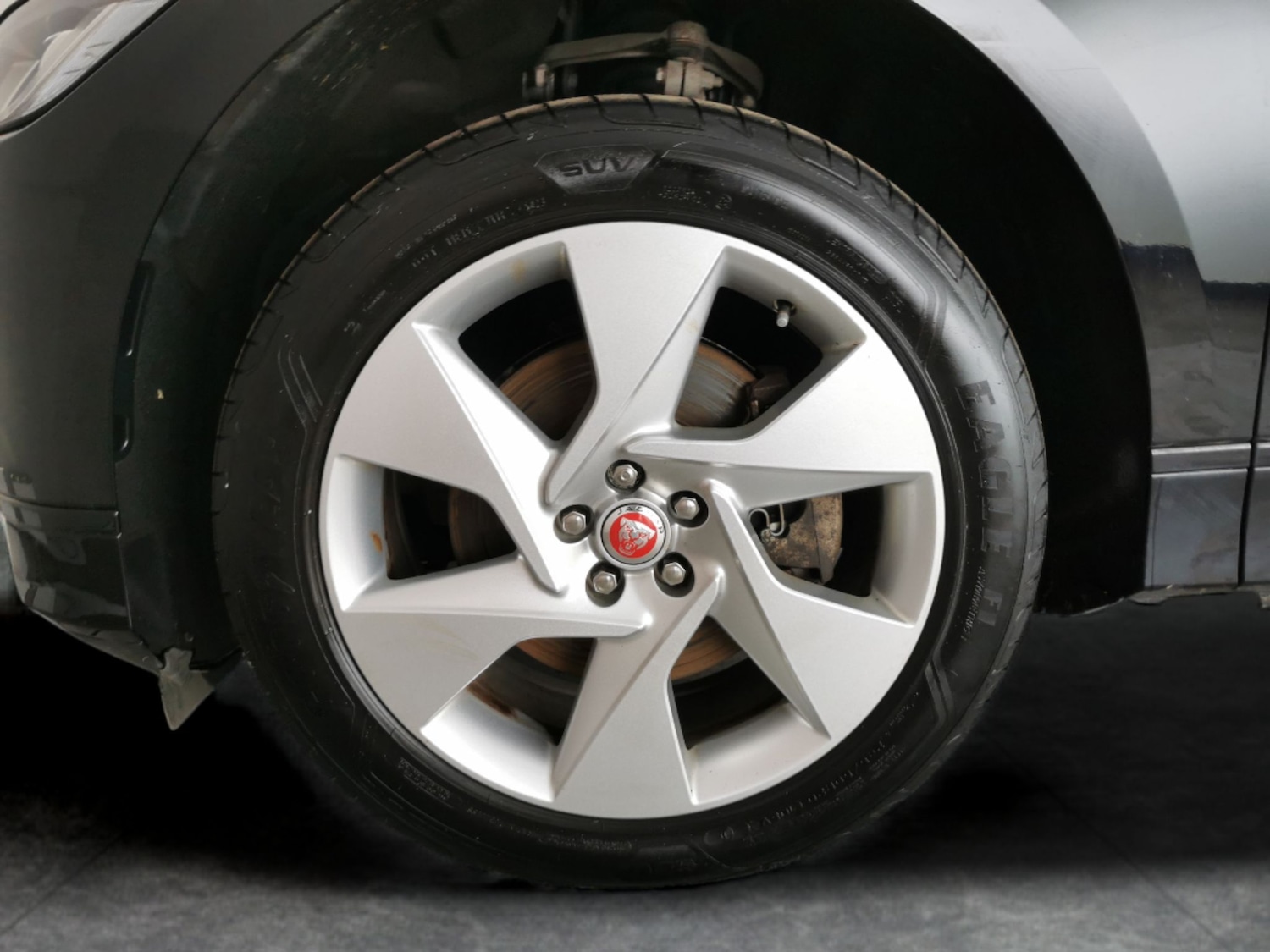 Used Jaguar I-Pace 2021 for sale - 76515166: Photo 22