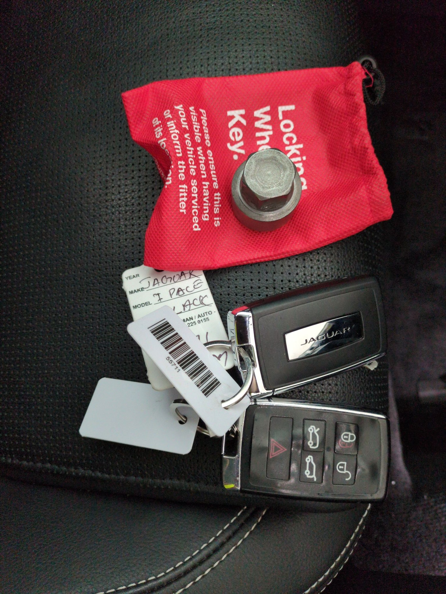 Used Jaguar I-Pace 2021 for sale - 76515166: Photo 32