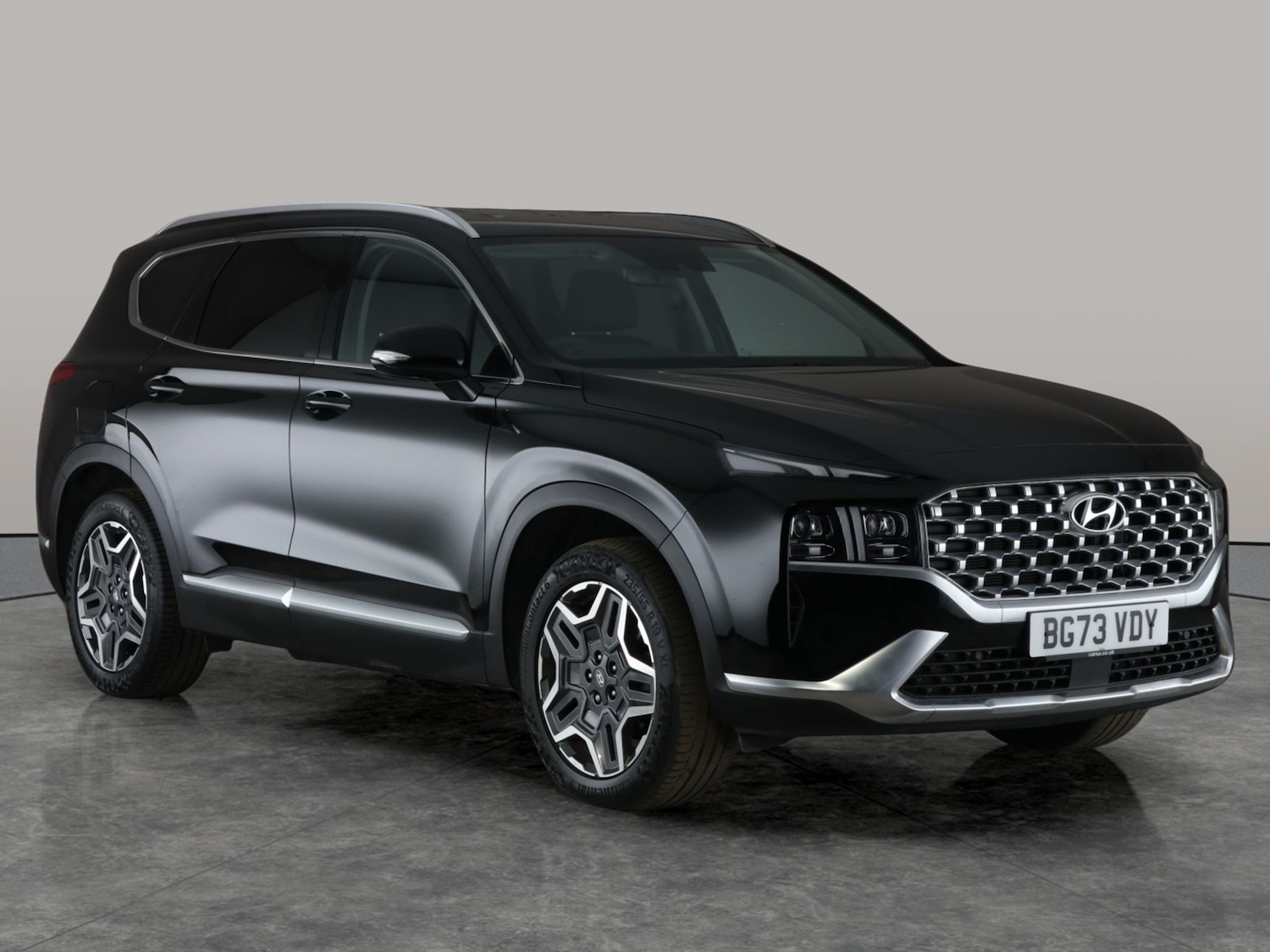 Used Hyundai Santa Fe 2023 for sale - 76436956: Photo 11