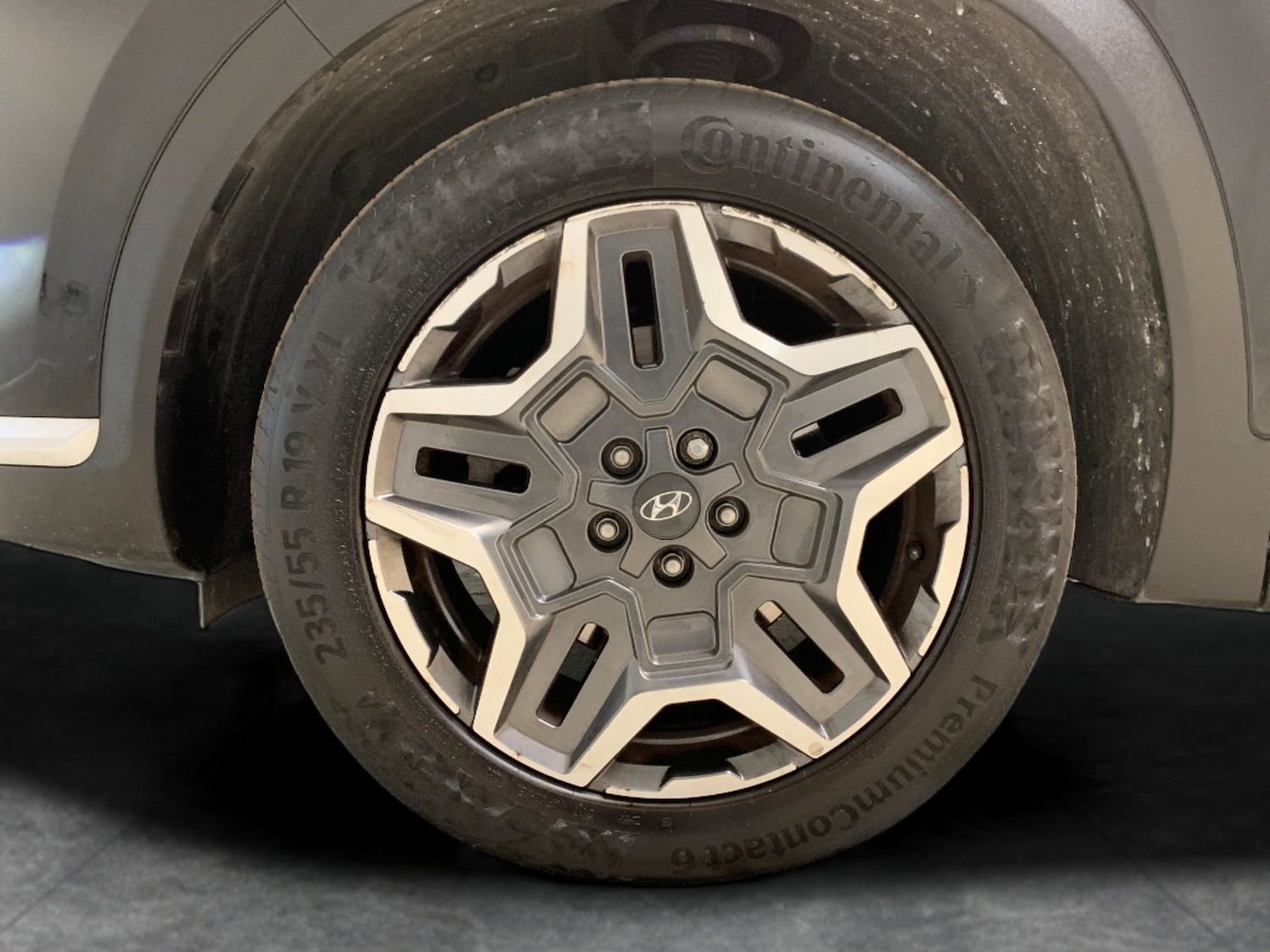 Used Hyundai Santa Fe 2023 for sale - 76436956: Photo 33