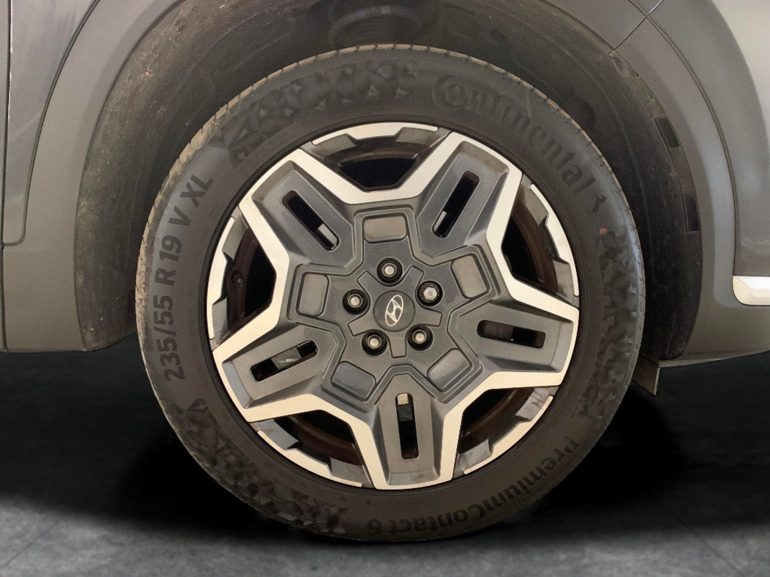 Used Hyundai Santa Fe 2023 for sale - 76436956: Photo 34