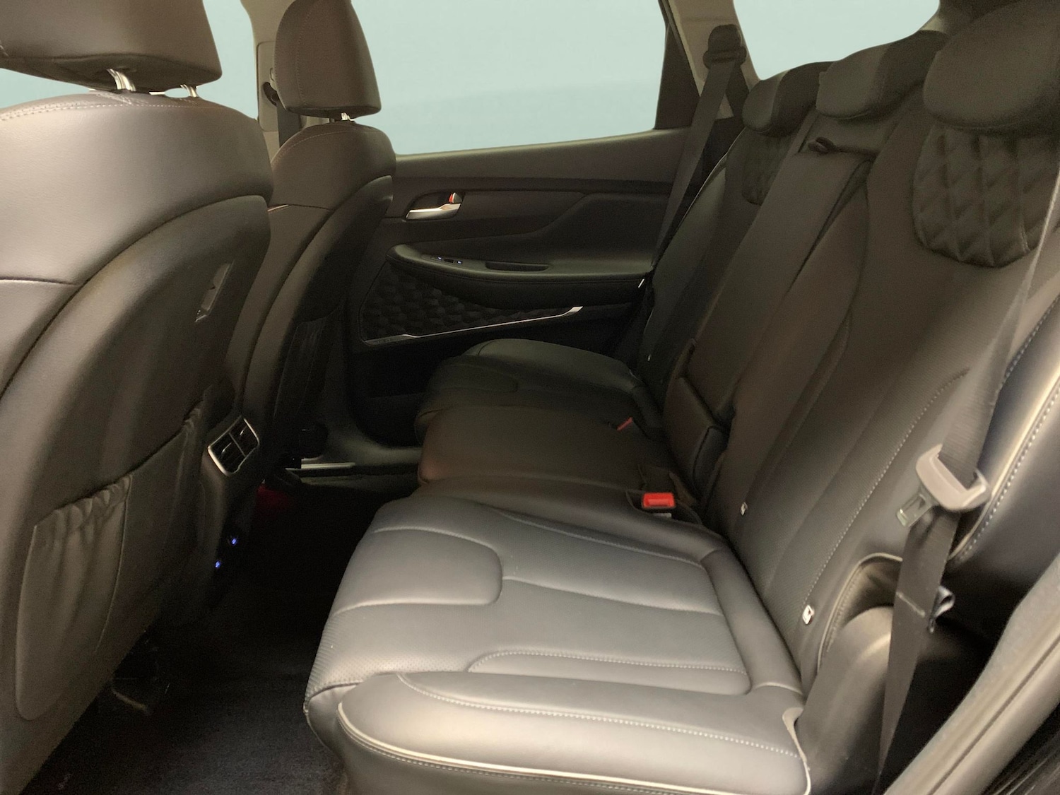 Used Hyundai Santa Fe 2023 for sale - 76436956: Photo 37