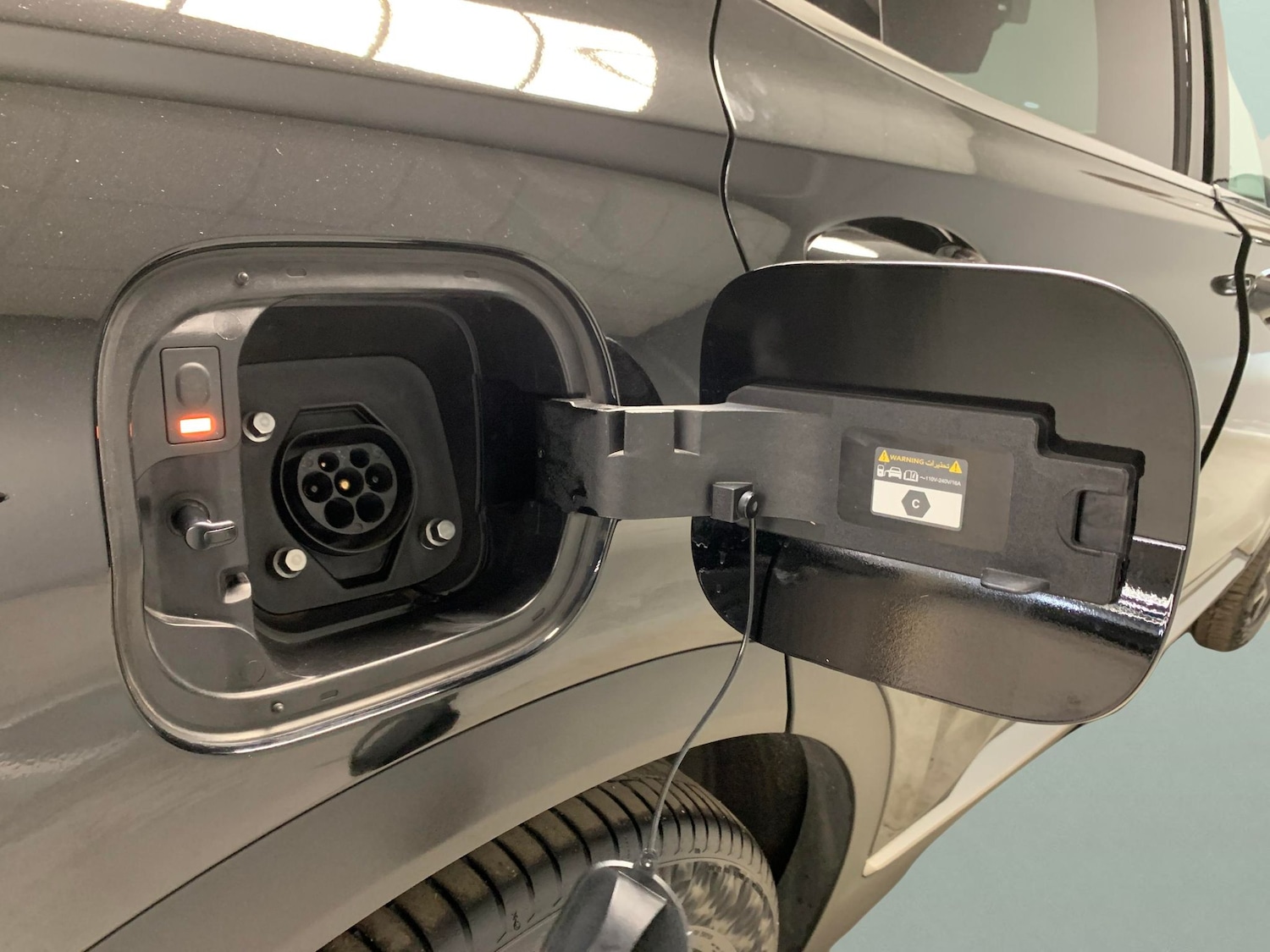 Used Hyundai Santa Fe 2023 for sale - 76436956: Photo 43