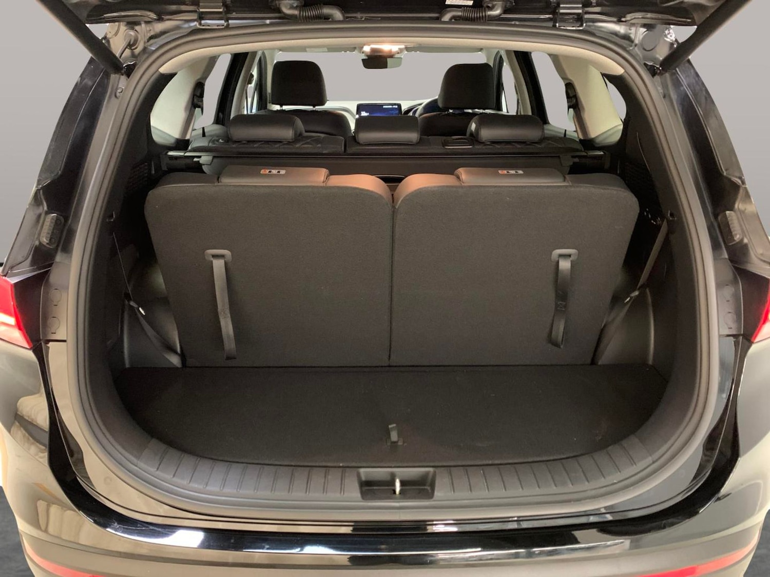 Used Hyundai Santa Fe 2023 for sale - 76436956: Photo 46