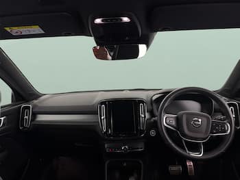 Used Volvo XC40 2022 for sale - 79671784: Photo