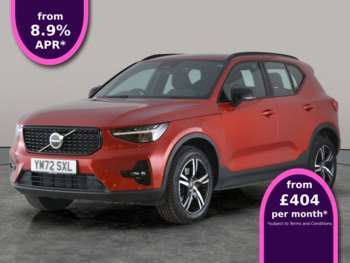 2023 - 2.0 B4 MHEV Plus SUV 5dr Petrol Hybrid DCT Auto AWD Euro 6 (s/s) (197 ps) -
