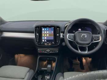 Used Volvo XC40 2023 for sale - 74928162: Photo