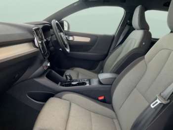 Used Volvo XC40 2023 for sale - 74928162: Photo