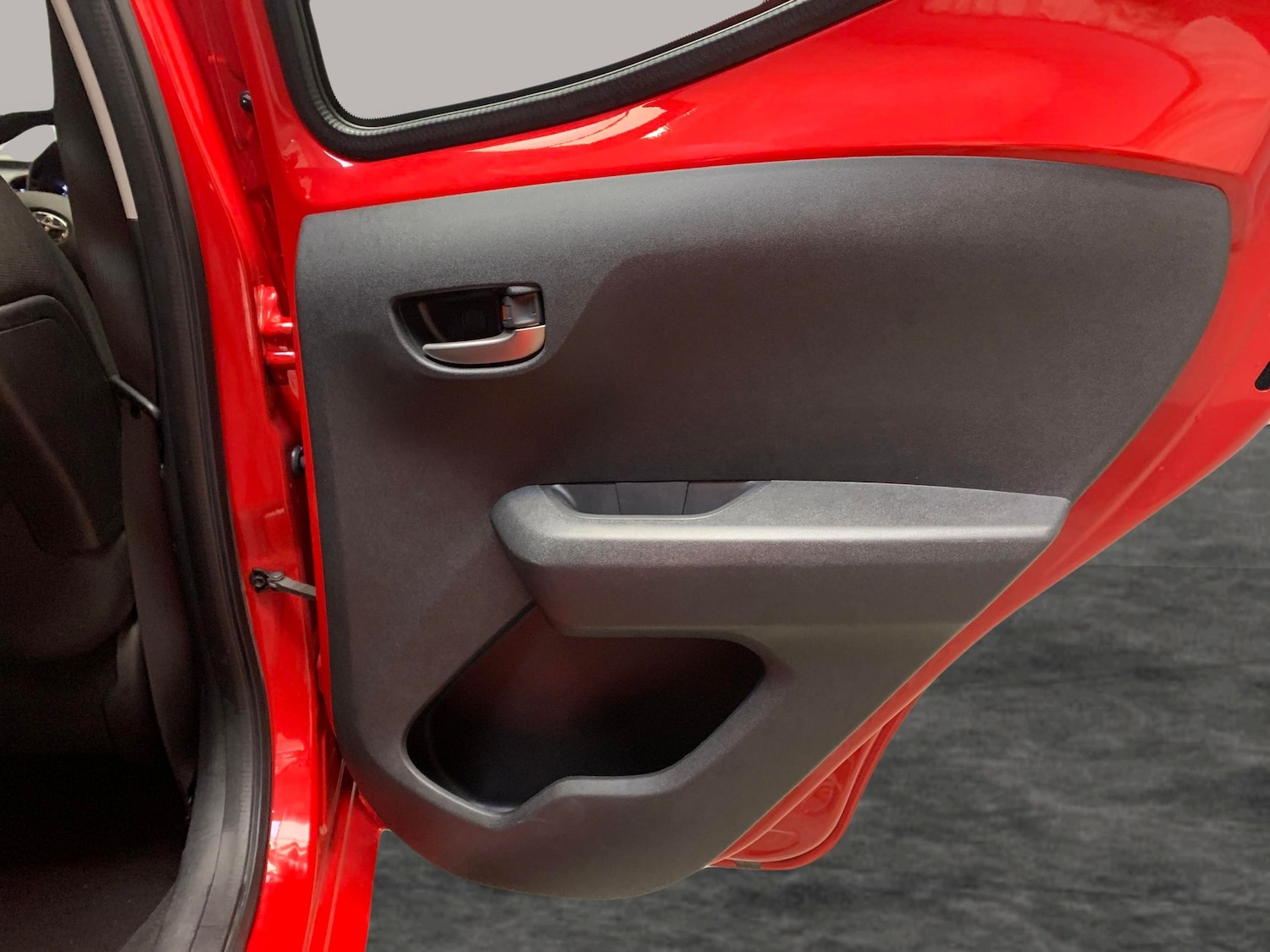 Used Toyota AYGO 2021 for sale - 78067904: Photo 22