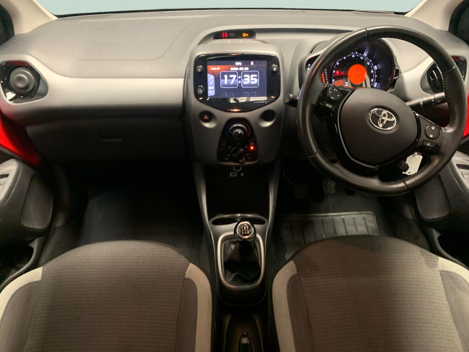 Used Toyota AYGO 2021 for sale - 78067904: Photo 7