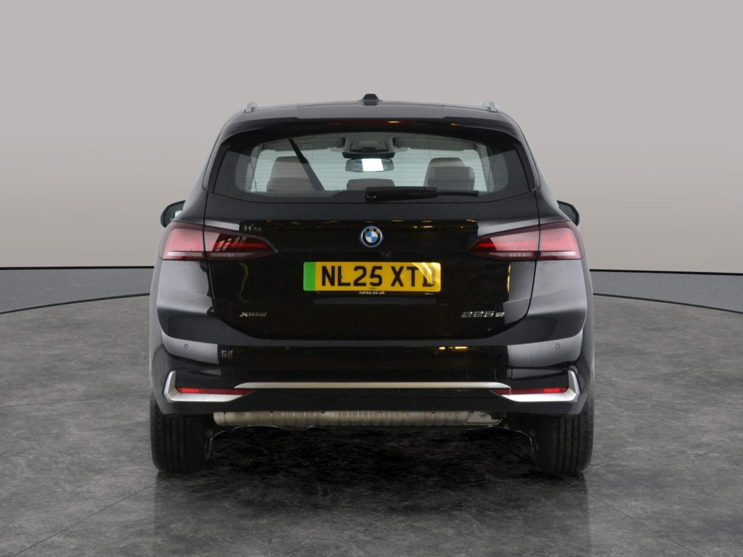 Used BMW 2 Series 2025 for sale - 76958380: Photo 10