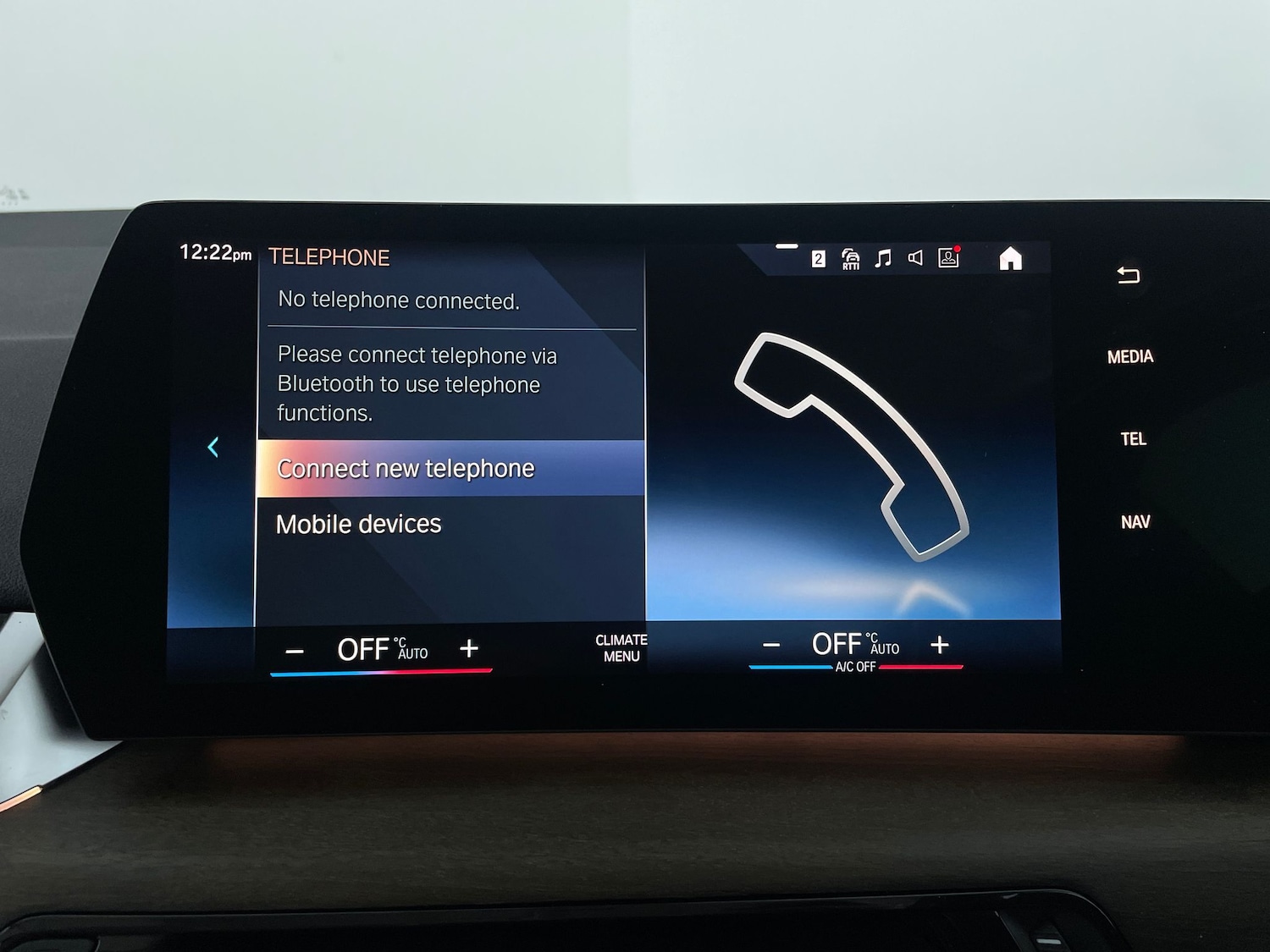 Used BMW 2 Series 2025 for sale - 76958380: Photo 19