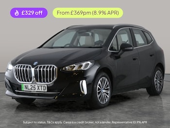 1.5 225xe 16.3kWh Luxury MPV 5dr Petrol Plug-in Hybrid DCT 4WD Euro 6 (s/s)