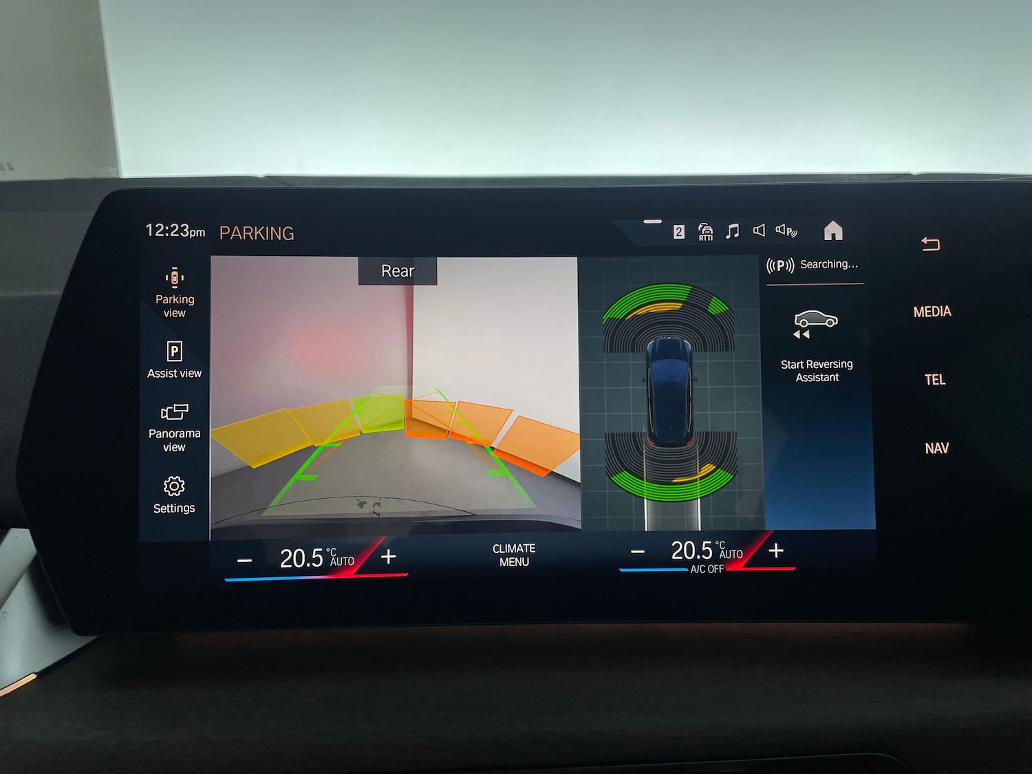 Used BMW 2 Series 2025 for sale - 76958380: Photo 21