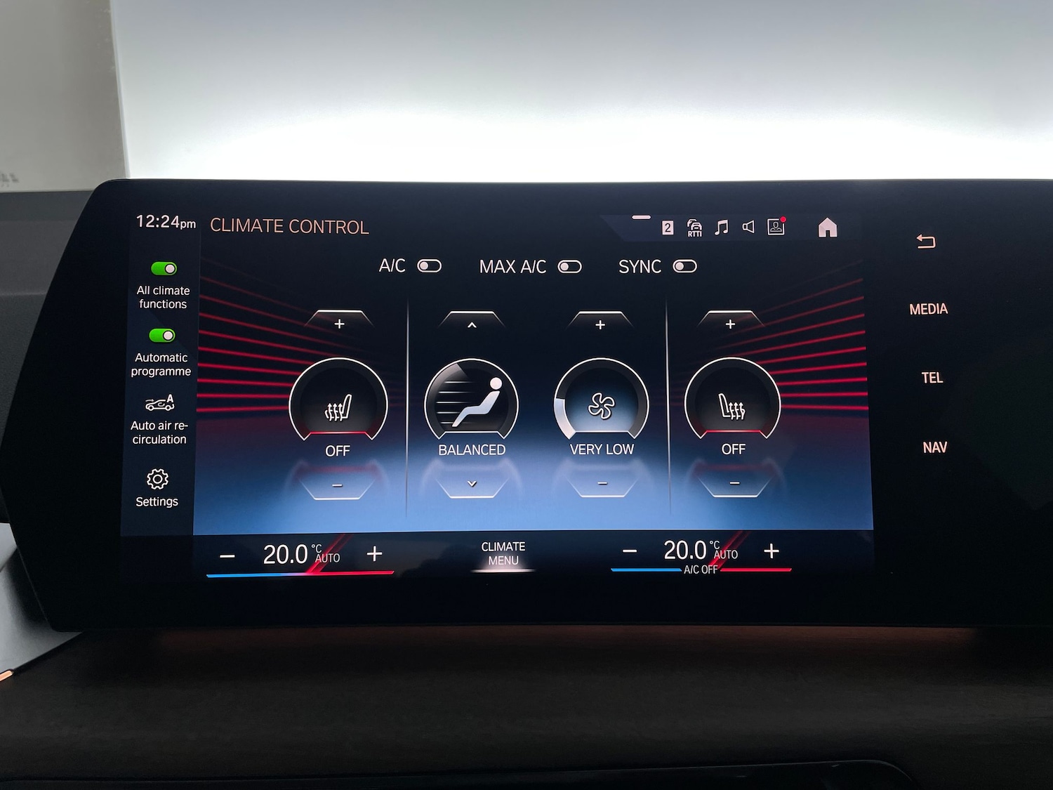 Used BMW 2 Series 2025 for sale - 76958380: Photo 22