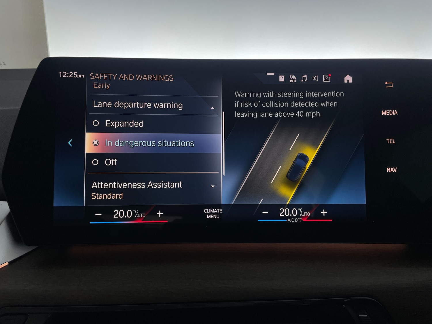 Used BMW 2 Series 2025 for sale - 76958380: Photo 27