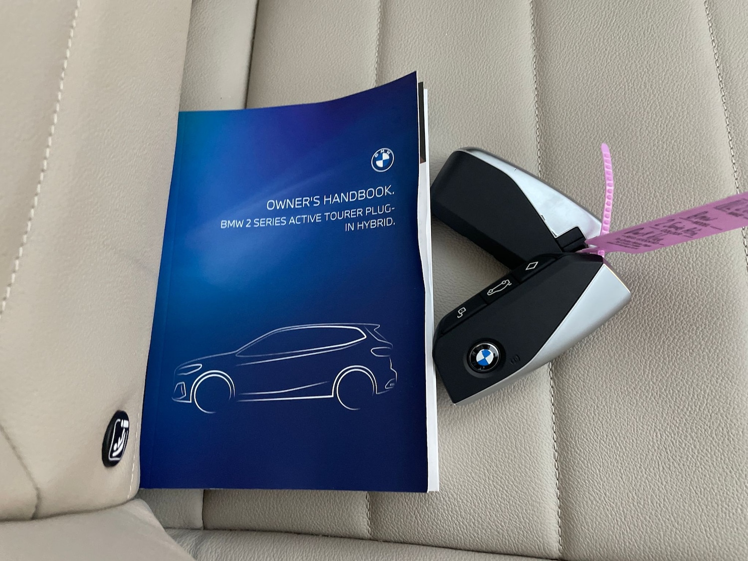 Used BMW 2 Series 2025 for sale - 76958380: Photo 40