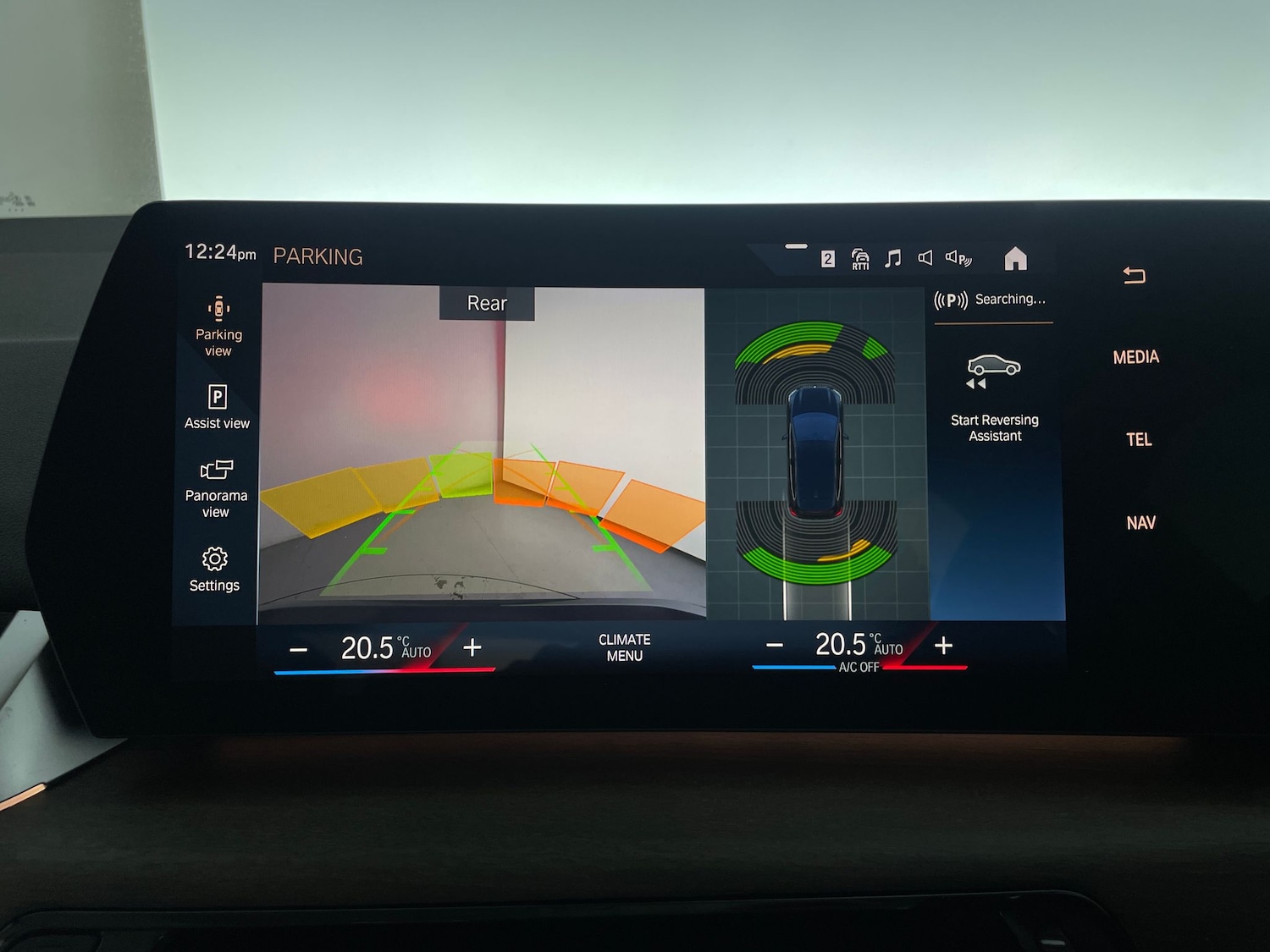 Used BMW 2 Series 2025 for sale - 76958380: Photo 5