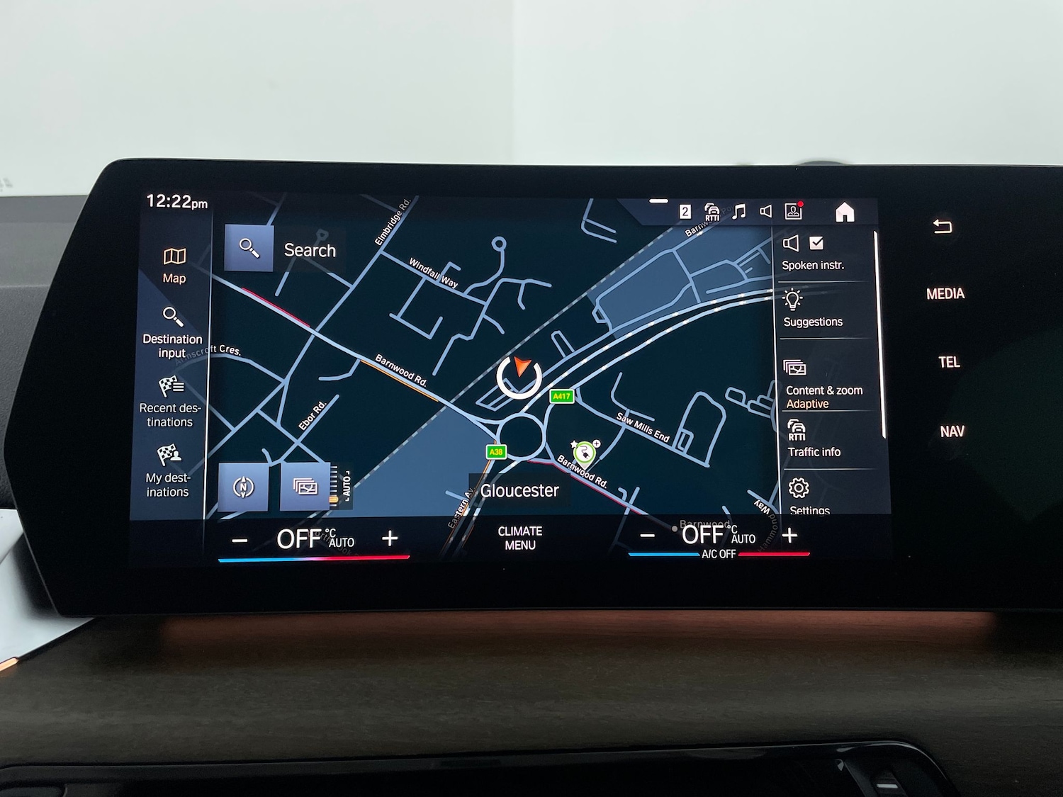 Used BMW 2 Series 2025 for sale - 76958380: Photo 7