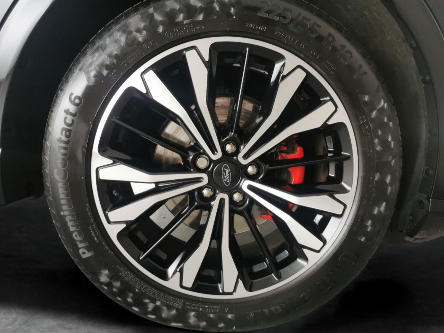 Used Ford Kuga 2021 for sale - 76853764: Photo 25