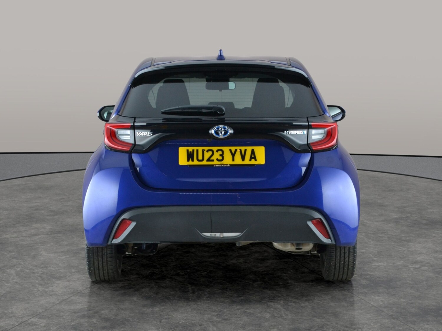 Used Toyota Yaris 2023 for sale - 77443148: Photo 11