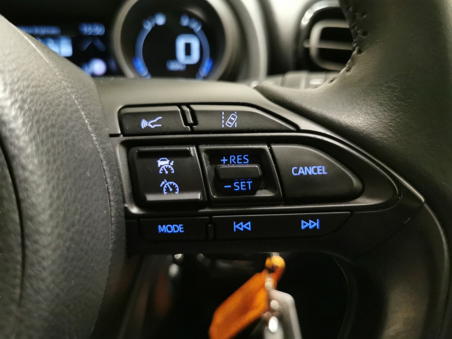 Used Toyota Yaris 2023 for sale - 77443148: Photo 18