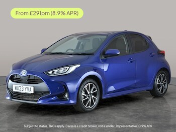 Used Toyota Yaris undefined for sale - 77443148: Photo