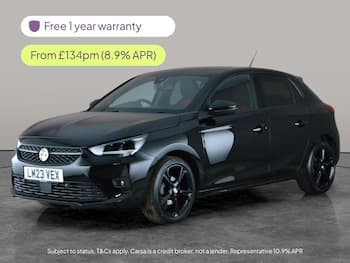 Used Vauxhall Corsa 2023 for sale - 79559175: Photo