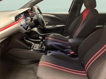 Used Vauxhall Corsa 2023 for sale - 79559175: Photo