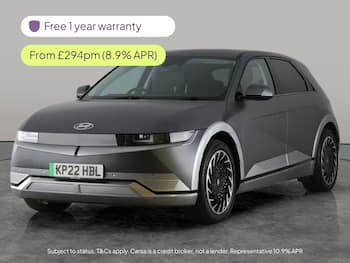 Used Hyundai IONIQ 5 2022 for sale - 79754682: Photo