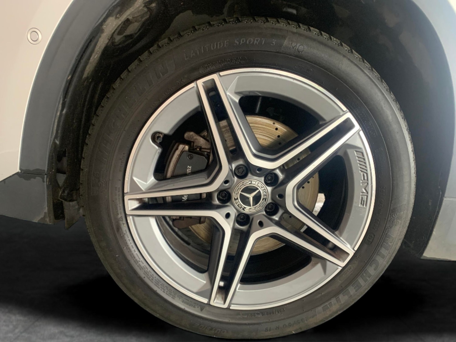 Used Mercedes-Benz GLA 2021 for sale - 77036554: Photo 27