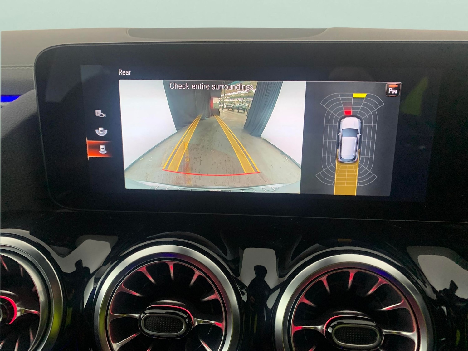 Used Mercedes-Benz GLA 2021 for sale - 77036554: Photo 6