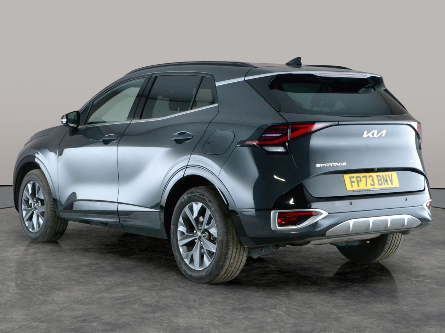 Used Kia Sportage 2023 for sale - 77354180: Photo 13