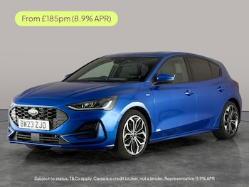 Used Ford Focus 2023 for sale - 79045894: Photo