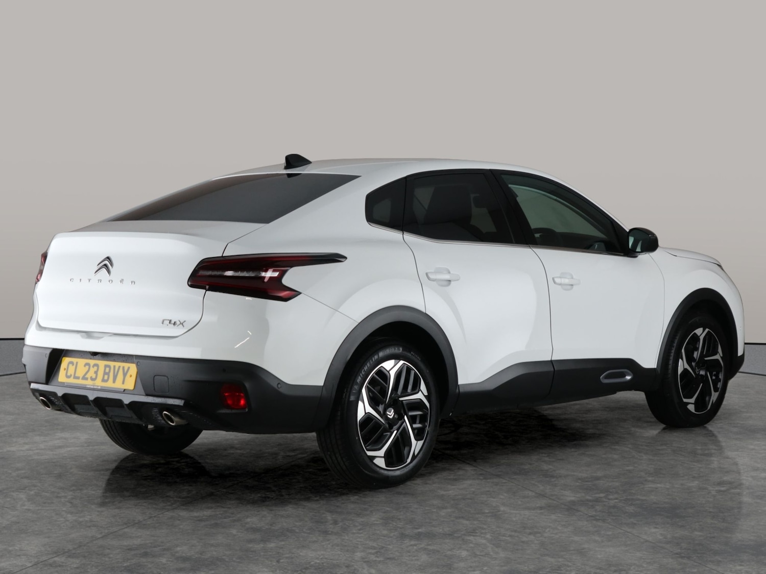 Used Citroen C4 2023 for sale - 76344740: Photo 13