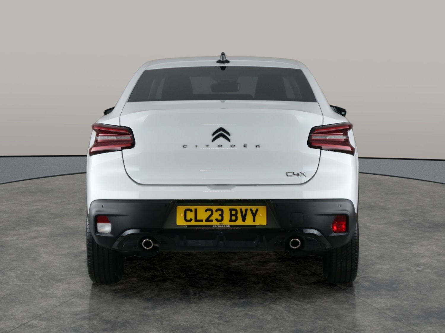 Used Citroen C4 2023 for sale - 76344740: Photo 14