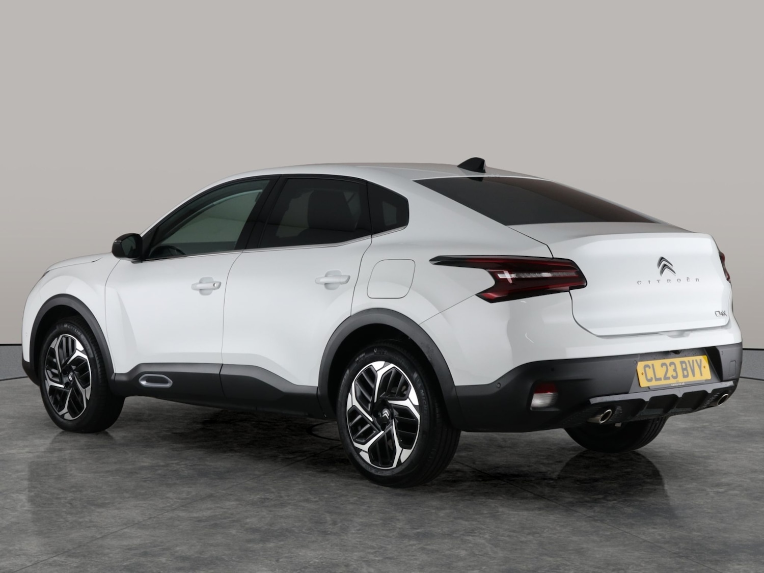 Used Citroen C4 2023 for sale - 76344740: Photo 16