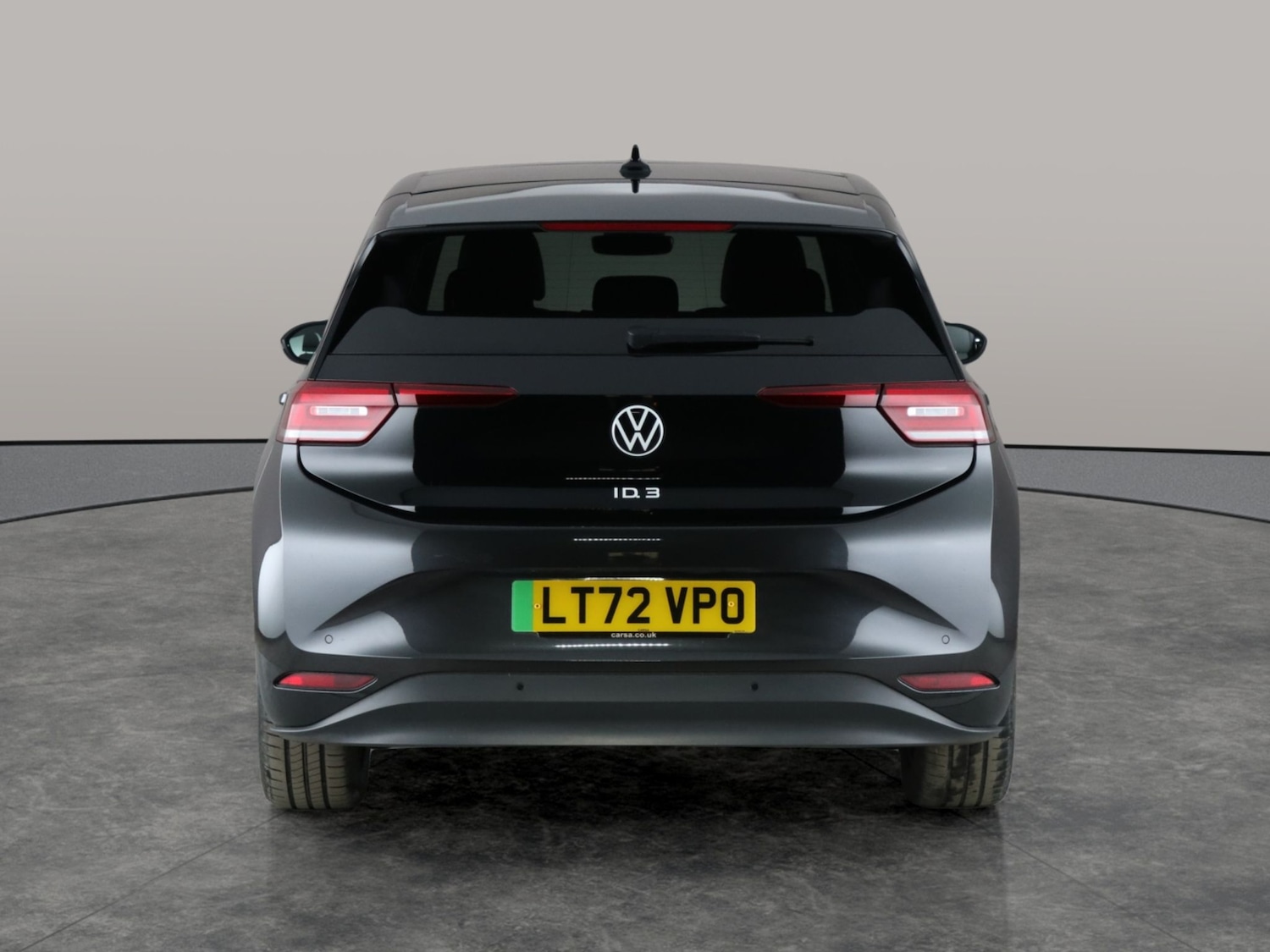 Used Volkswagen ID.3 2022 for sale - 76285994: Photo 10