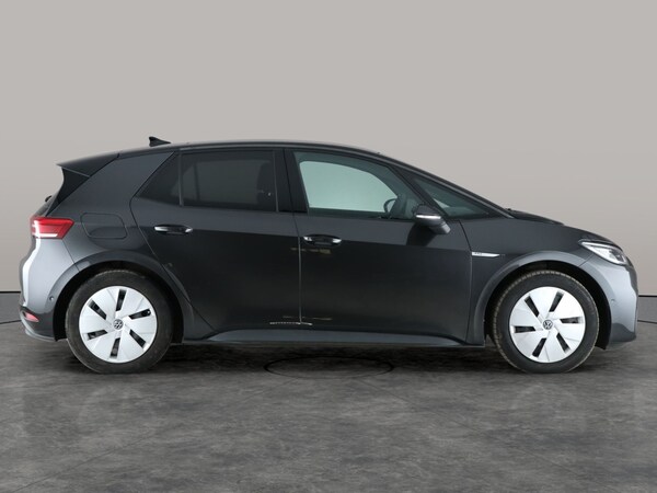 Used Volkswagen ID.3 2022 for sale - 76285994: Photo 11