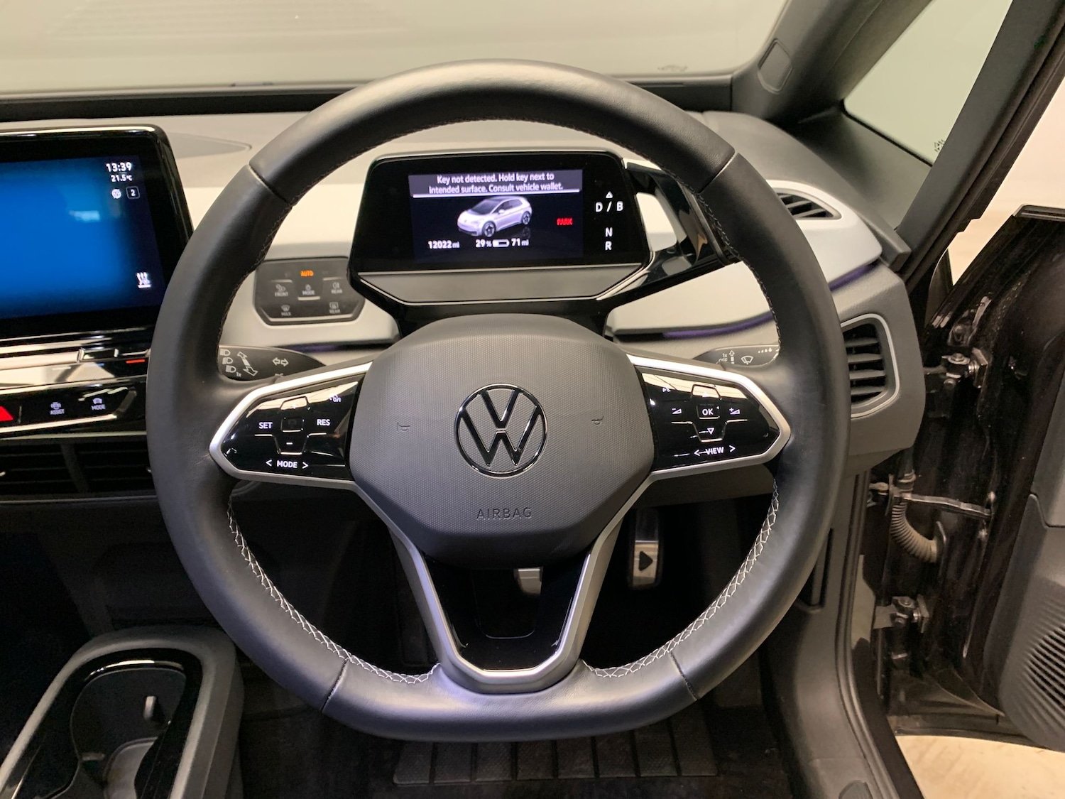 Used Volkswagen ID.3 2022 for sale - 76285994: Photo 13