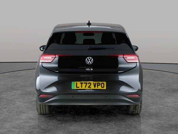 Used Volkswagen ID.3 2022 for sale - 76285994: Photo 13