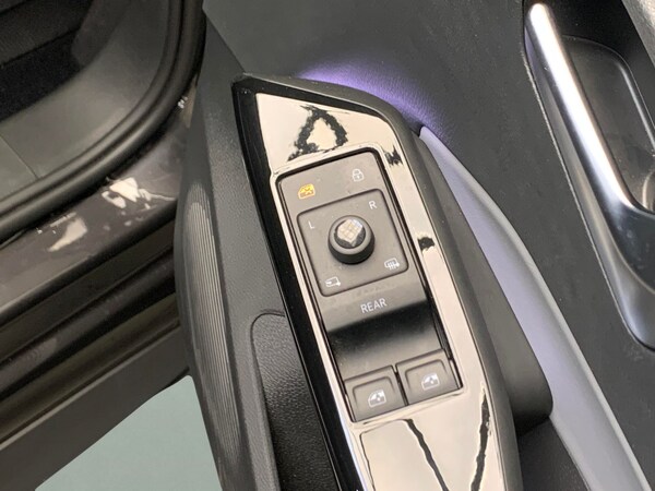 Used Volkswagen ID.3 2022 for sale - 76285994: Photo 18