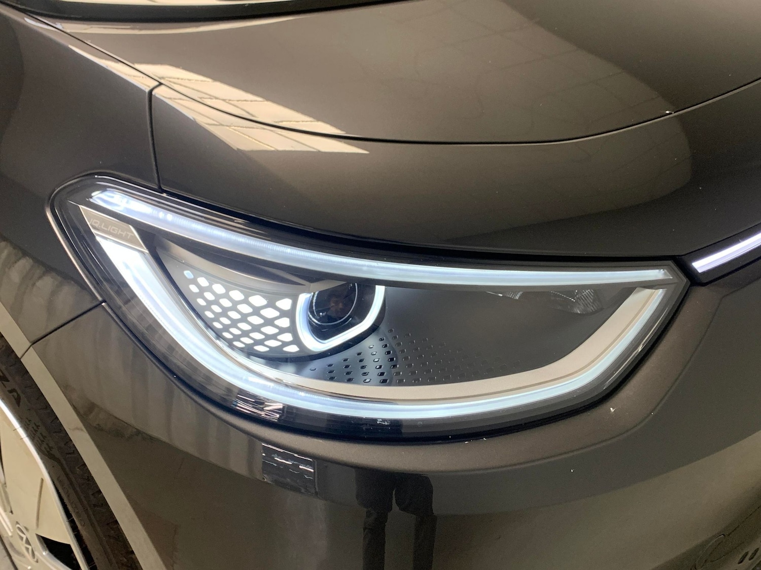 Used Volkswagen ID.3 2022 for sale - 76285994: Photo 19