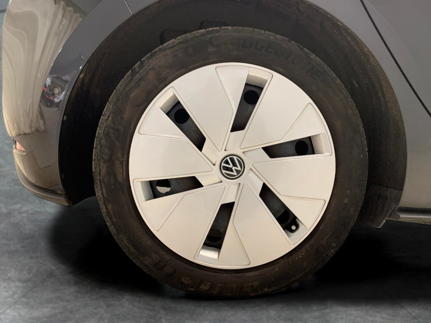 Used Volkswagen ID.3 2022 for sale - 76285994: Photo 22