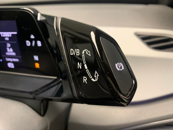 Used Volkswagen ID.3 2022 for sale - 76285994: Photo 22