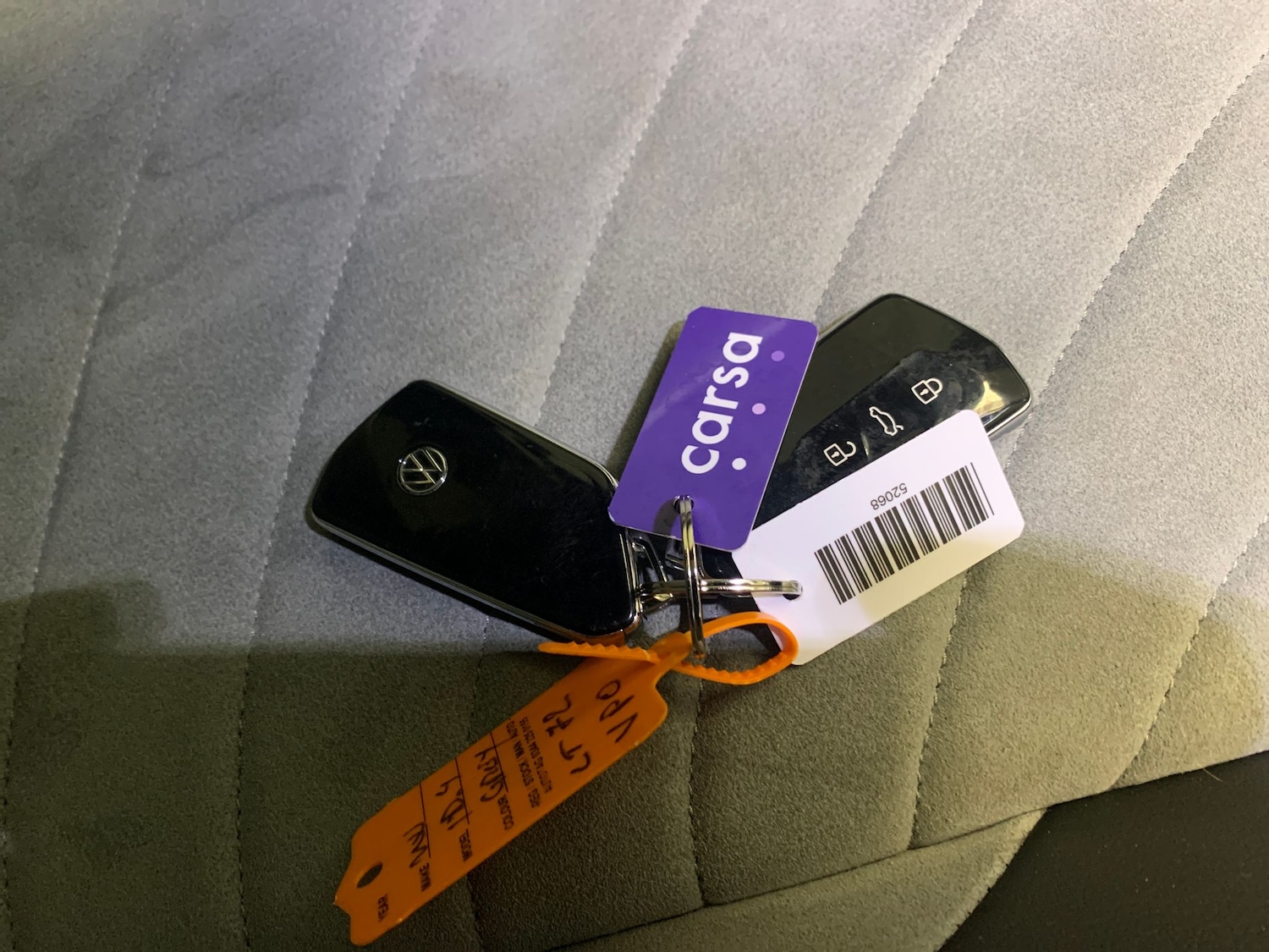 Used Volkswagen ID.3 2022 for sale - 76285994: Photo 29