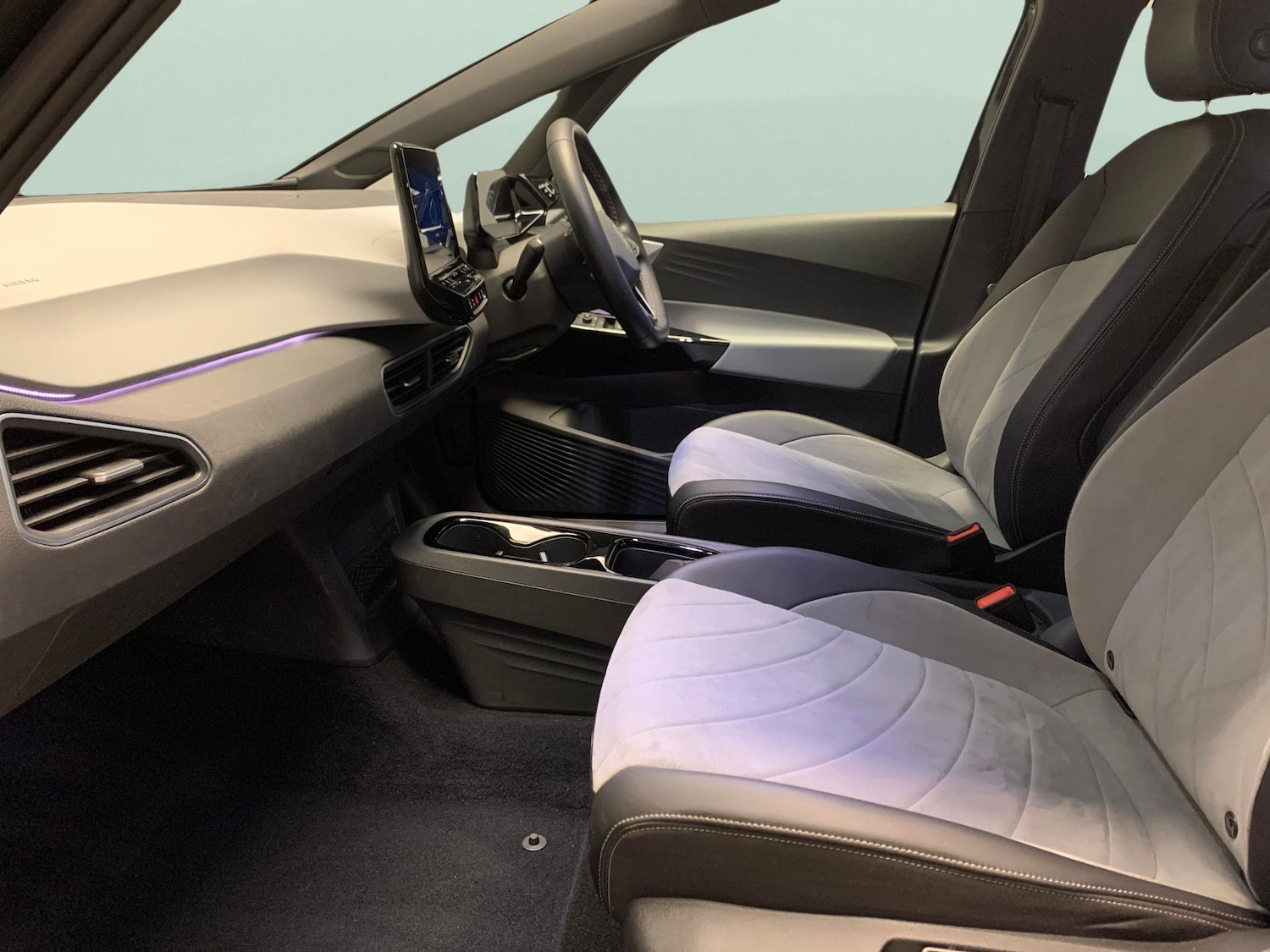 Used Volkswagen ID.3 2022 for sale - 76285994: Photo 4