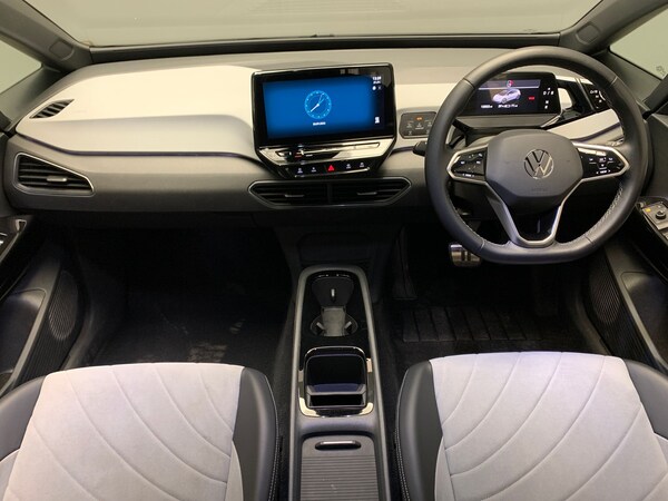Used Volkswagen ID.3 2022 for sale - 76285994: Photo 4