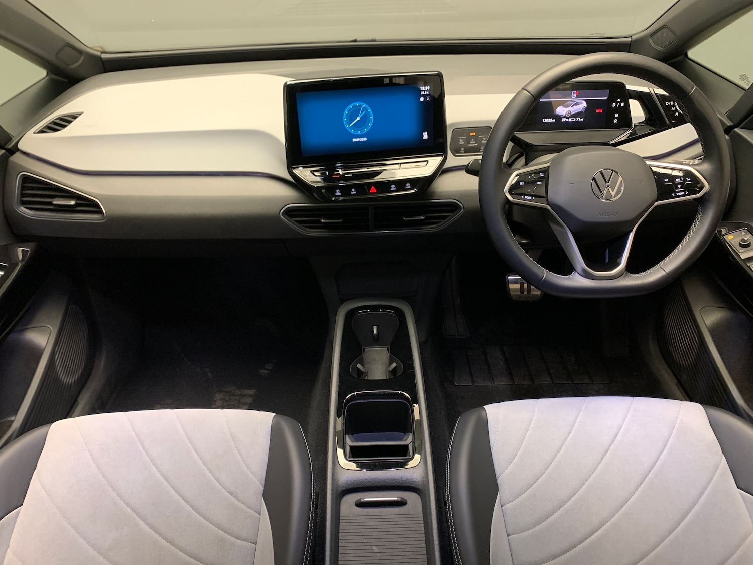 Used Volkswagen ID.3 2022 for sale - 76285994: Photo 6