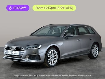 Used Audi A4 Avant 2020 for sale - 78831706: Photo